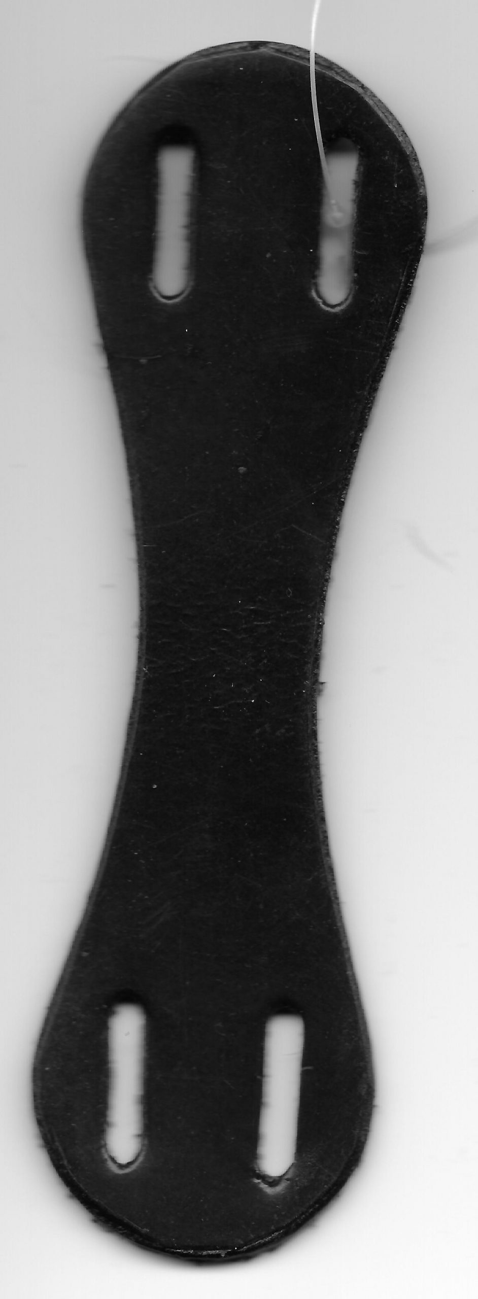 Hy Leather Flash Attachment
