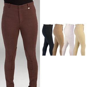 HyPerformance Milligan Childrens Jodhpurs