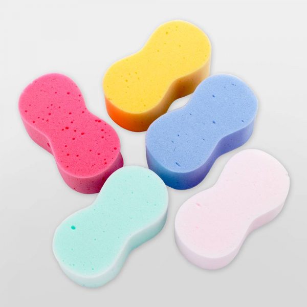 Lincoln Dogbone Sponge