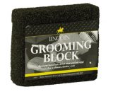 Lincoln Grooming Block