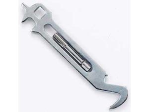 Stud Spanner & Tap Tool