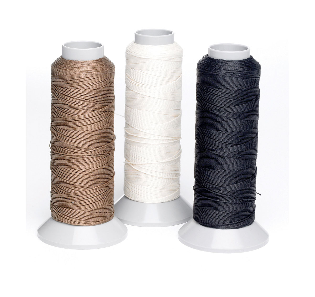 Lincoln Plaiting Thread 250m