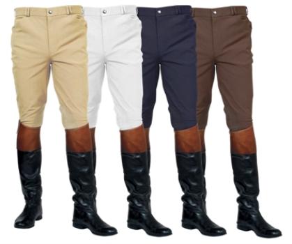 Mark Todd Mens Hamilton Breeches