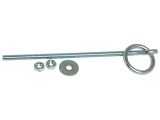 StableKit Metal Tie Ring Bolt
