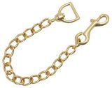 Lead Rein Chain
