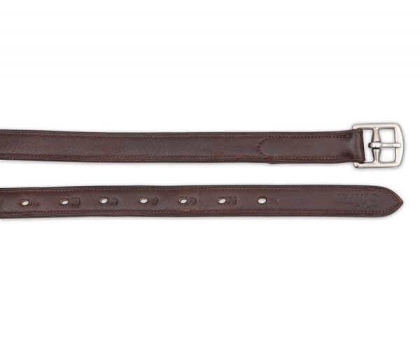 Shires Stirrup Leathers 3/4" (4111)