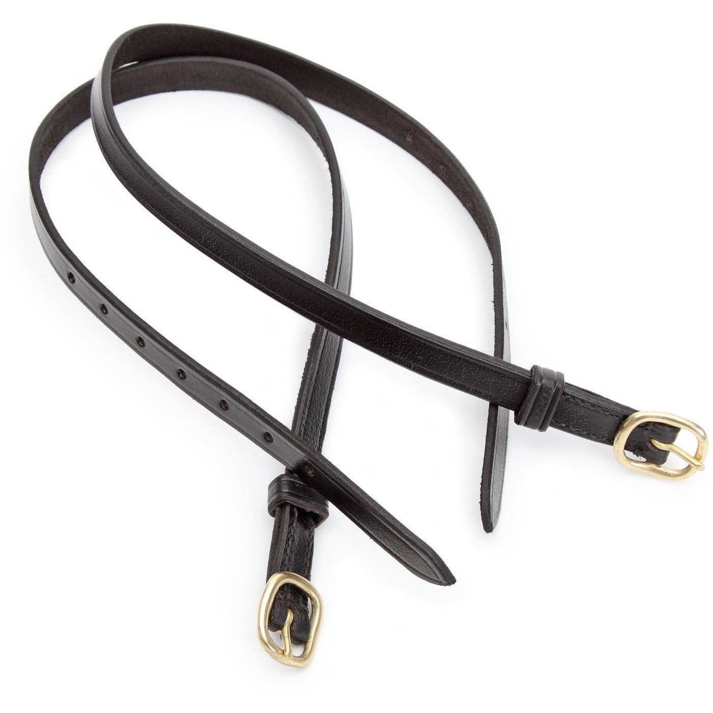 Shires Blenheim Spur Straps - Adults (705)
