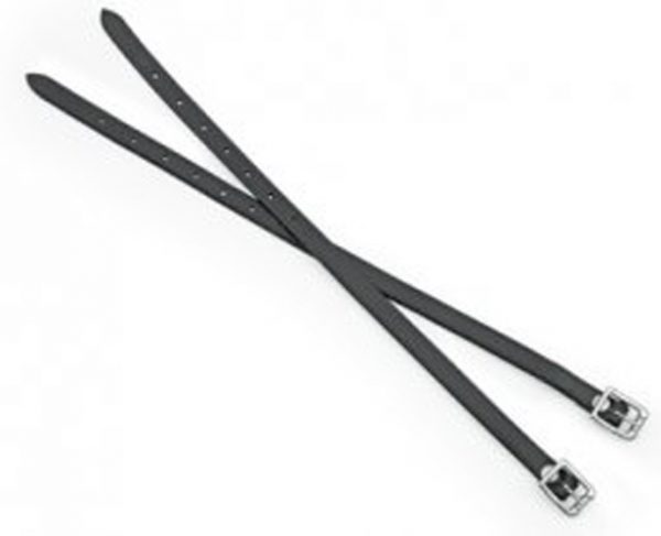 Shires Blenheim Spur Straps - Childs (705)