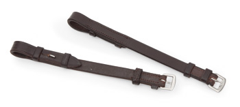Shires Bridle Cheeks (337)