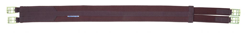 Shires Burghley Webbing GP Girth (473B)