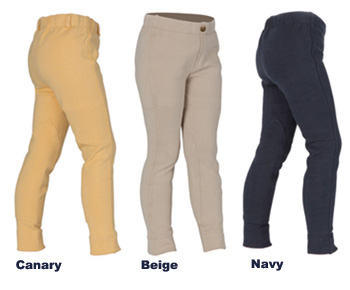 Shires Childrens Jodhpurs - Wessex (8705J)