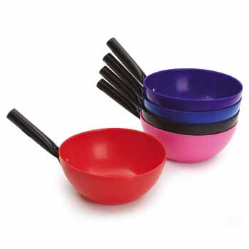 Shires Heavy Duty Feed Scoop