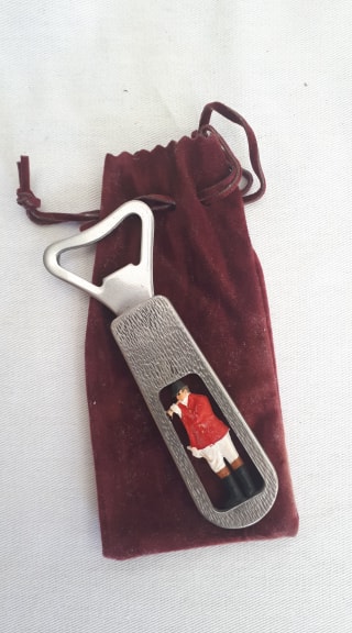 Shires - Huntsman Bottle Opener