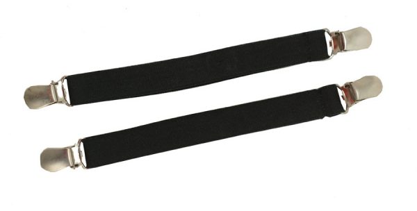 Shires Jodhpur Clips