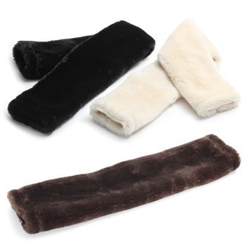 Shires Performance SupaFleece Girth Sleeve (5233) 24"