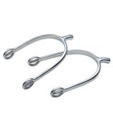 Shires Prince of Wales Spurs - Childs (700)