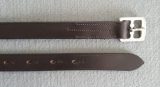 Shires Stirrup Leathers 1" x 48" Havana (691-G)
