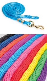 Shires Topaz Lead Rope (388)