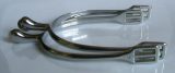 Sprenger Spurs - Disc Rowel (Pair)