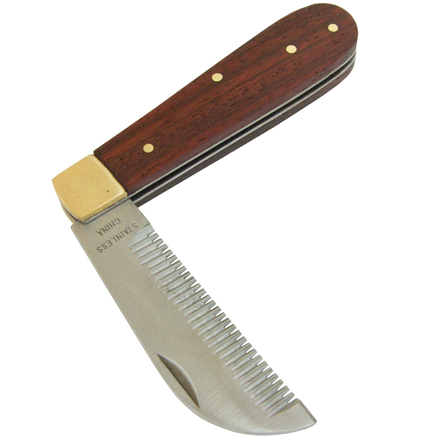 Thinning Knife