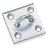 Stall Guard Plate (960)