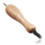 Stromsholm Wire Brush & Pick