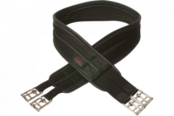 Thorowgood Airoform GP Girth Black