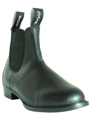 Toggi Brampton Jodhpur Boot - Childrens
