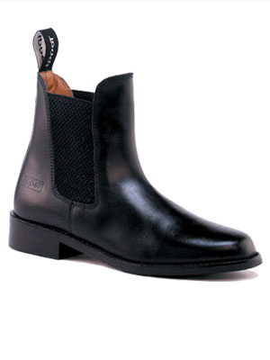 Toggi Ottowa Jodhpur Boot - Childrens