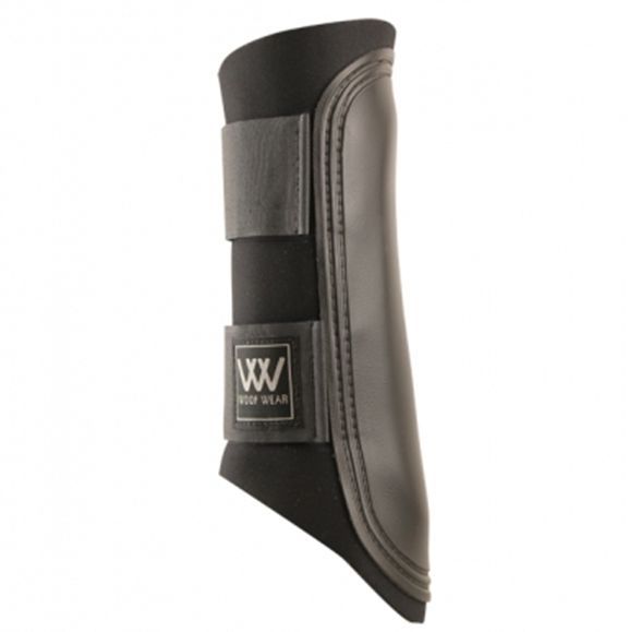Woof Wear Club Brushing Boot