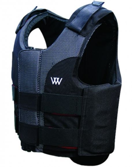 Woof Wear Contour Body Protector Junior XS/Short