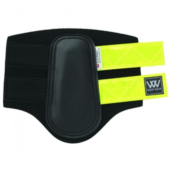 Woof Wear Reflective Brushing Boot