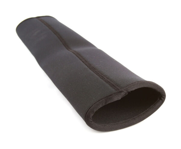 HyComfort Neoprene Girth Sleeve 65cm Black