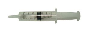 Lincoln Syringe 70ml