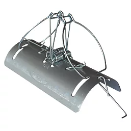 Mole Tunnel Trap