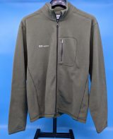 Georg Schumacher Fleece Top - Large