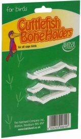 Hatchwells Cuttlefish Bone Holder