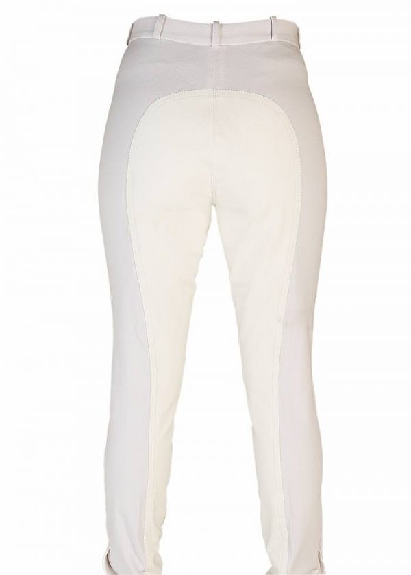 HyPerformance Competition Style Ladies Breeches - Image 4