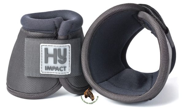 HyImpact Over Reach Boots - Pro