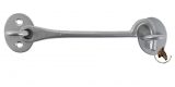 GateMate Door/Gate Hook Cast 10"