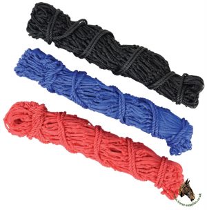 Lincoln Small Holed Mesh Hay Net