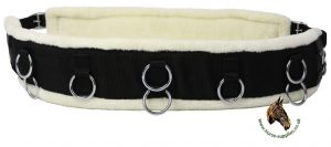 Hy Equestrian Lunge/Training Roller