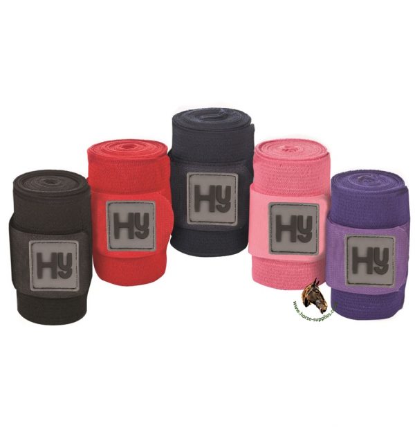 Hy Equestrian Exercise Bandage