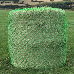 Wild Boar Bale Net