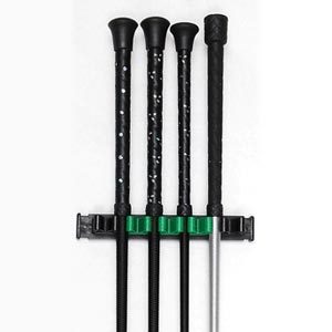 Whip Rack