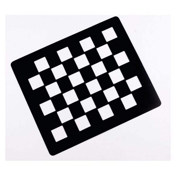 Lincoln Quarter Marker Stencils - Image 2