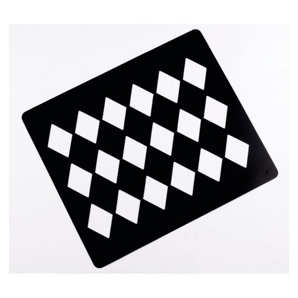 Lincoln Quarter Marker Stencils - Image 3