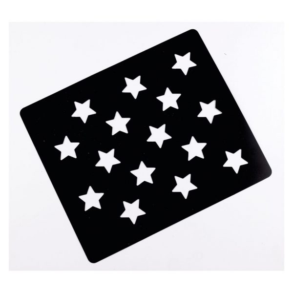 Lincoln Quarter Marker Stencils - Image 6