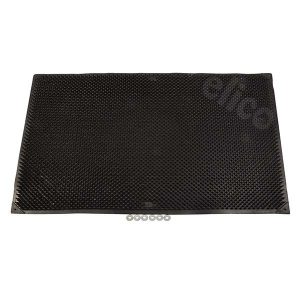 Rubber Scratching Mat
