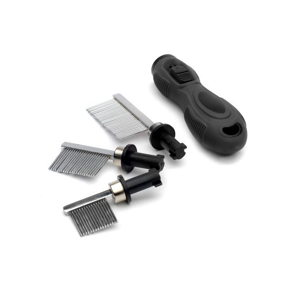 Supreme Products Quarter Marking Comb Set - Image 2